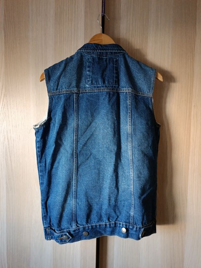 semi chalecos madrid