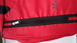 Mochila porta documentos