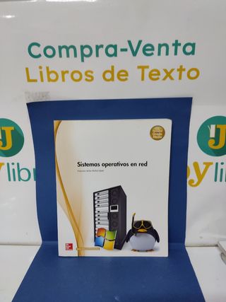 Sistemas operativos en red McGrawHill 