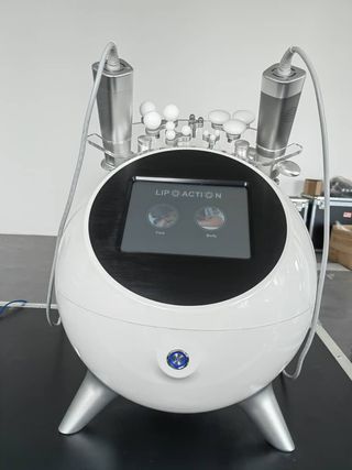 Lipoaction cuota mensual 176,09