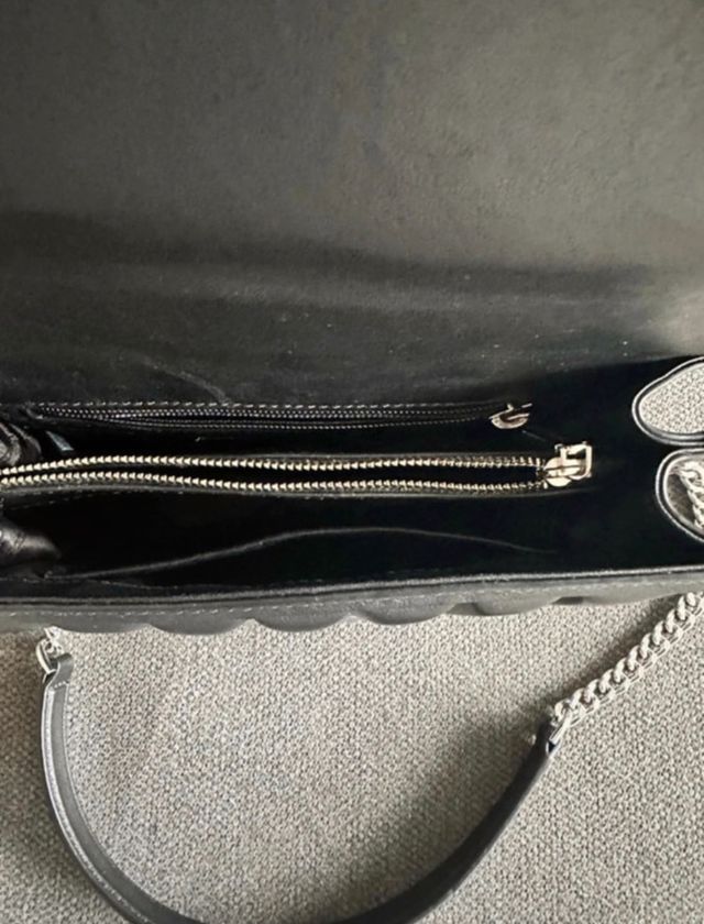 Auténtico bolso piel Michael kors