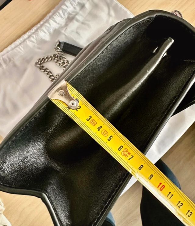 Auténtico bolso piel Michael kors