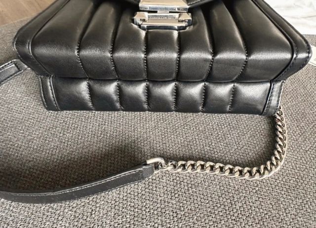 Auténtico bolso piel Michael kors