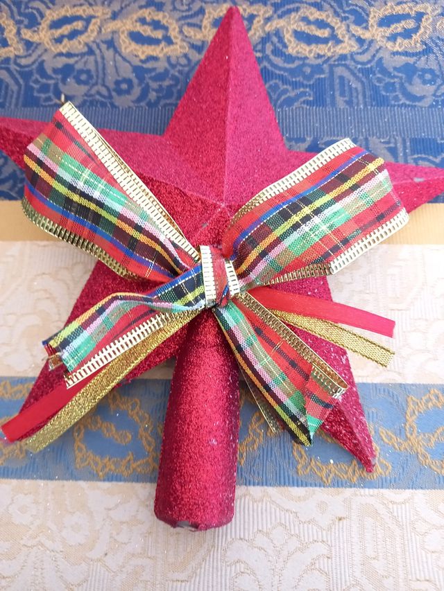 DECORAZIONI NATALIZIE