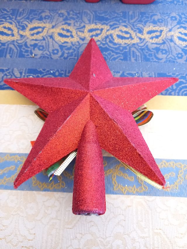 DECORAZIONI NATALIZIE