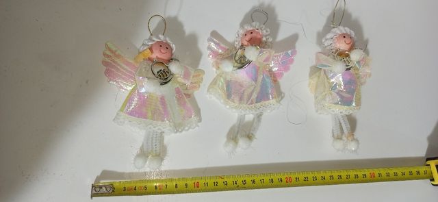 Bolas de Árbol de Navidad