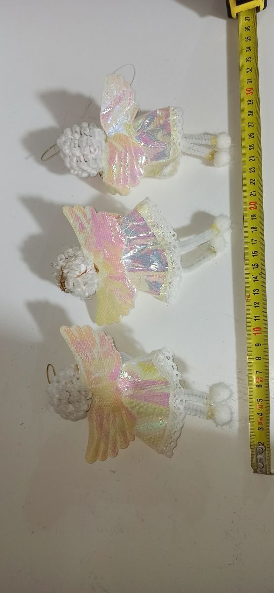 Bolas de Árbol de Navidad