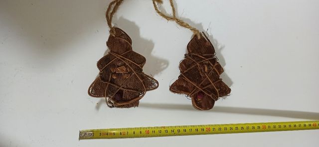 Bolas de Árbol de Navidad