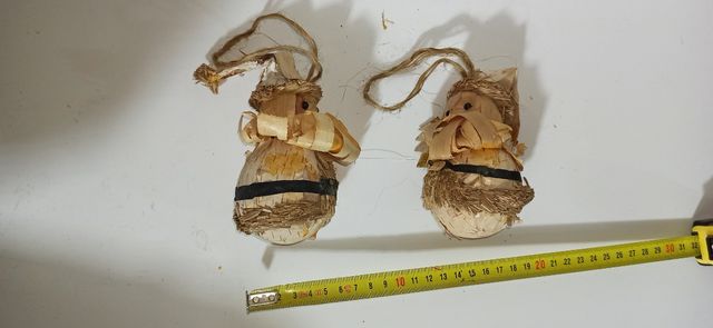 Bolas de Árbol de Navidad