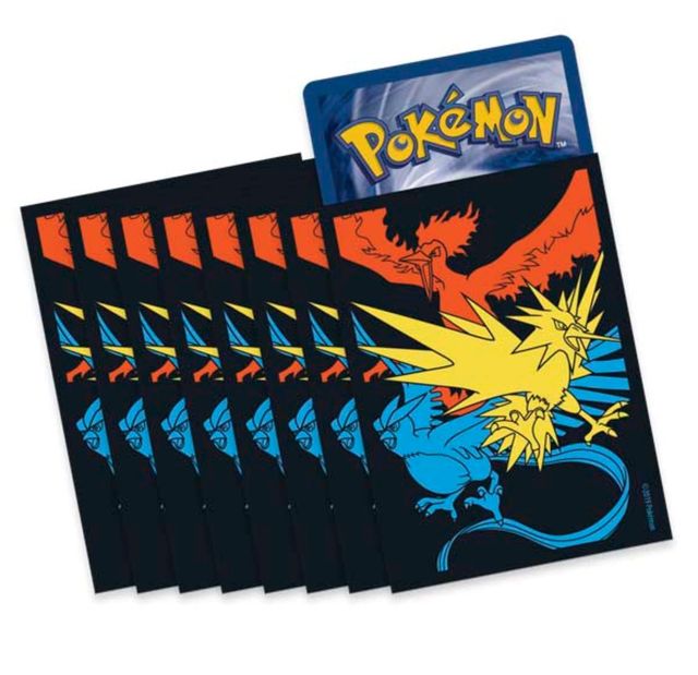 Funda Pokemon TCG Destinos Ocultos