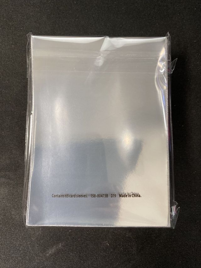 Funda Pokemon TCG Destinos Ocultos