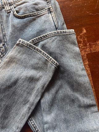 Jeans uomo levis