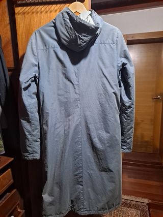 Gabardina SkunkFunk