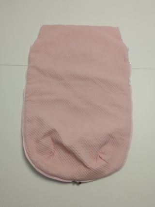 Saco Uzturre silla y capazo para Bugaboo