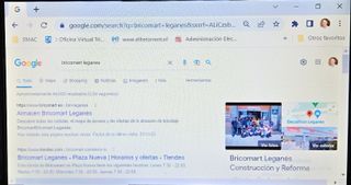 Netbook Packard Bell 