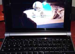 Netbook Packard Bell 
