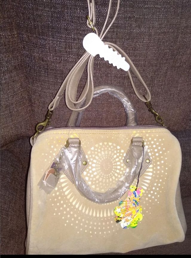 bolso sin estrenar