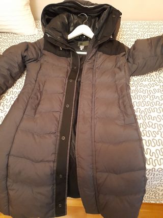 PLUMAS G-STAR, TALLA S