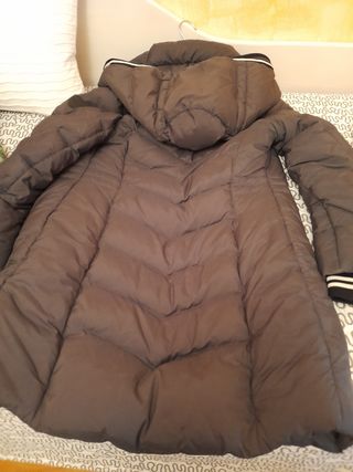PLUMAS G-STAR, TALLA S
