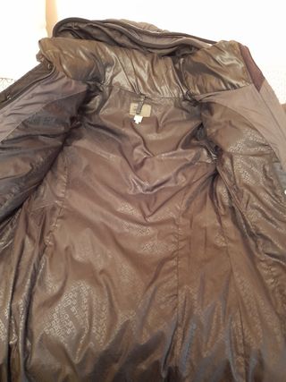 PLUMAS G-STAR, TALLA S