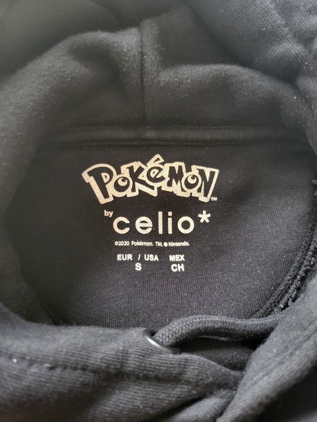 Sudadera Pokémon Charmander