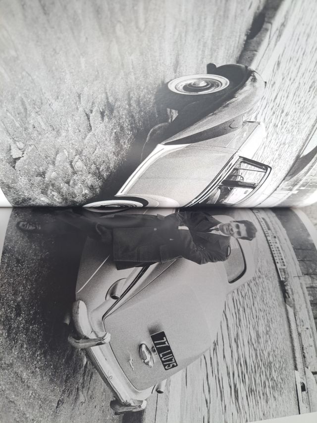 Karl Lagerfeld / No regrets / book libro