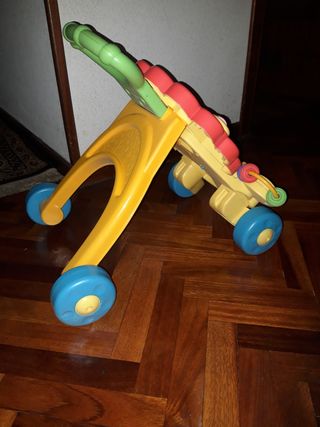 Colchón para cuna de viaje
