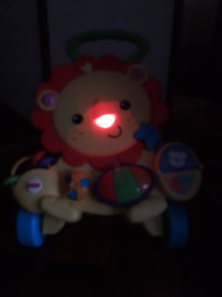 Colchón para cuna de viaje