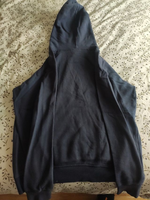 sudadera loreak mendian