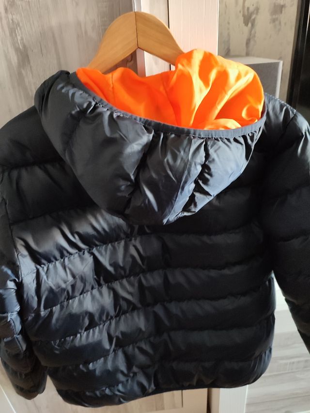 Chaquetón John Smith