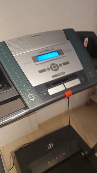 Cinta de correr