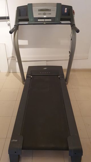 Cinta de correr