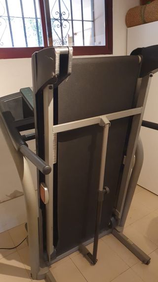Cinta de correr