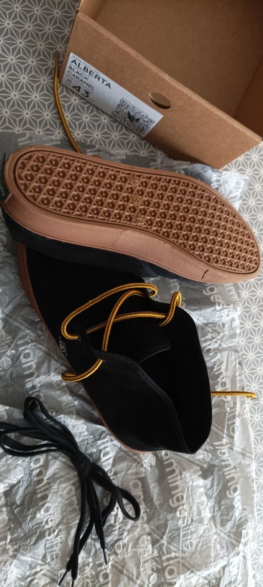 BOTAS FLAMINGOS LIFE Nº43