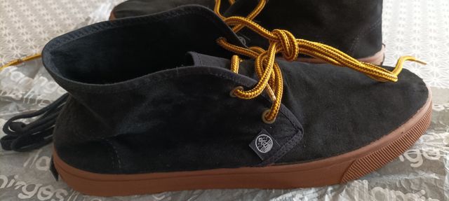 BOTAS FLAMINGOS LIFE Nº43