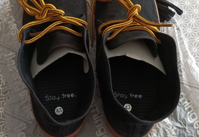 BOTAS FLAMINGOS LIFE Nº43