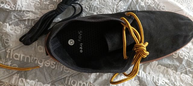 BOTAS FLAMINGOS LIFE Nº43