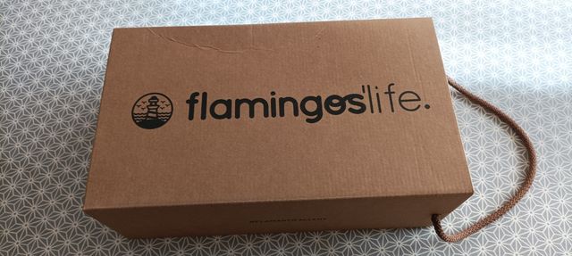 BOTAS FLAMINGOS LIFE Nº43