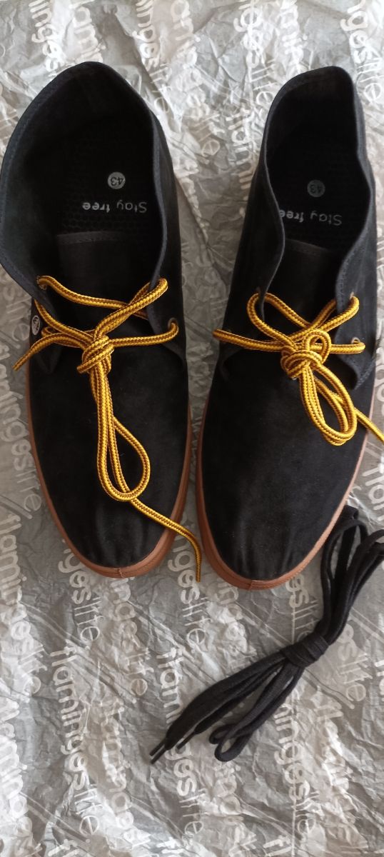 BOTAS FLAMINGOS LIFE Nº43