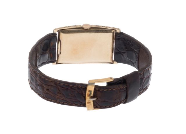 Reloj OMEGA, años 20, Unisex. Pieza Unica