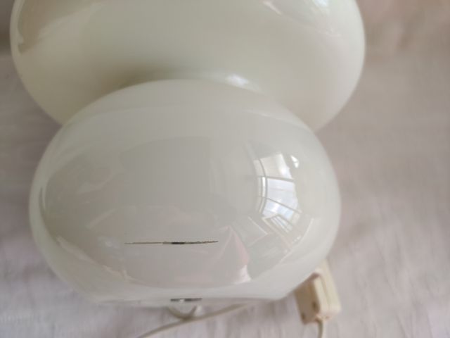 Conjunto de lampara techo infantil.