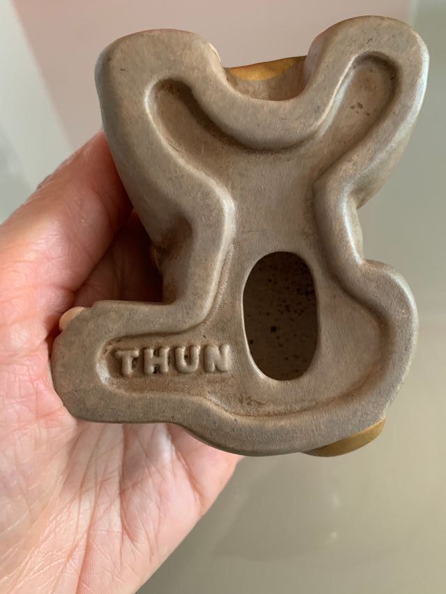 Elefantino Thun primi anni 2000