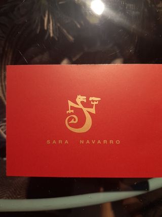 Sandalia de piel de novia o eventos.