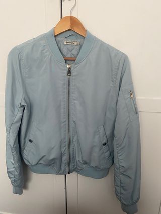 Bomber stradivarius
