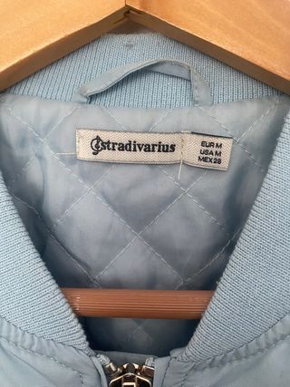 Bomber stradivarius