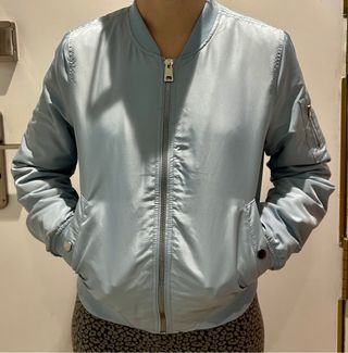 Bomber stradivarius