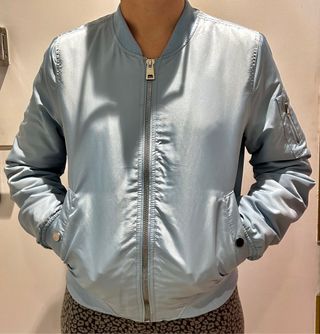 Bomber stradivarius