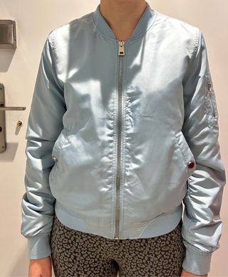 Bomber stradivarius