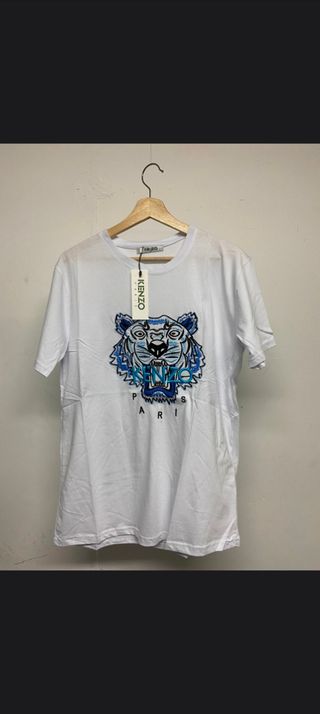 Camiseta Kenzo