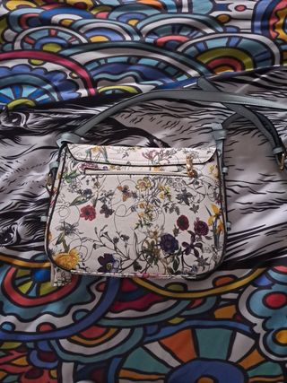 bolso desigual